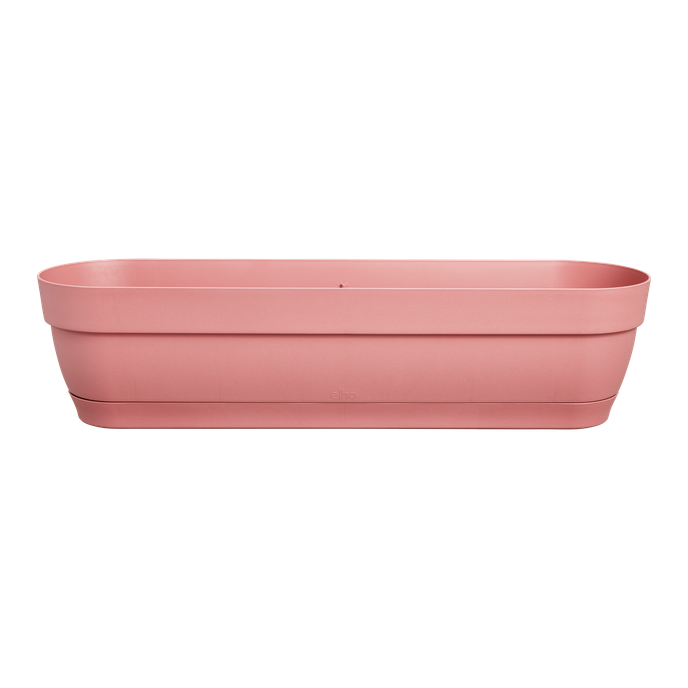 vibia campana balkonbak 70cm poederroze